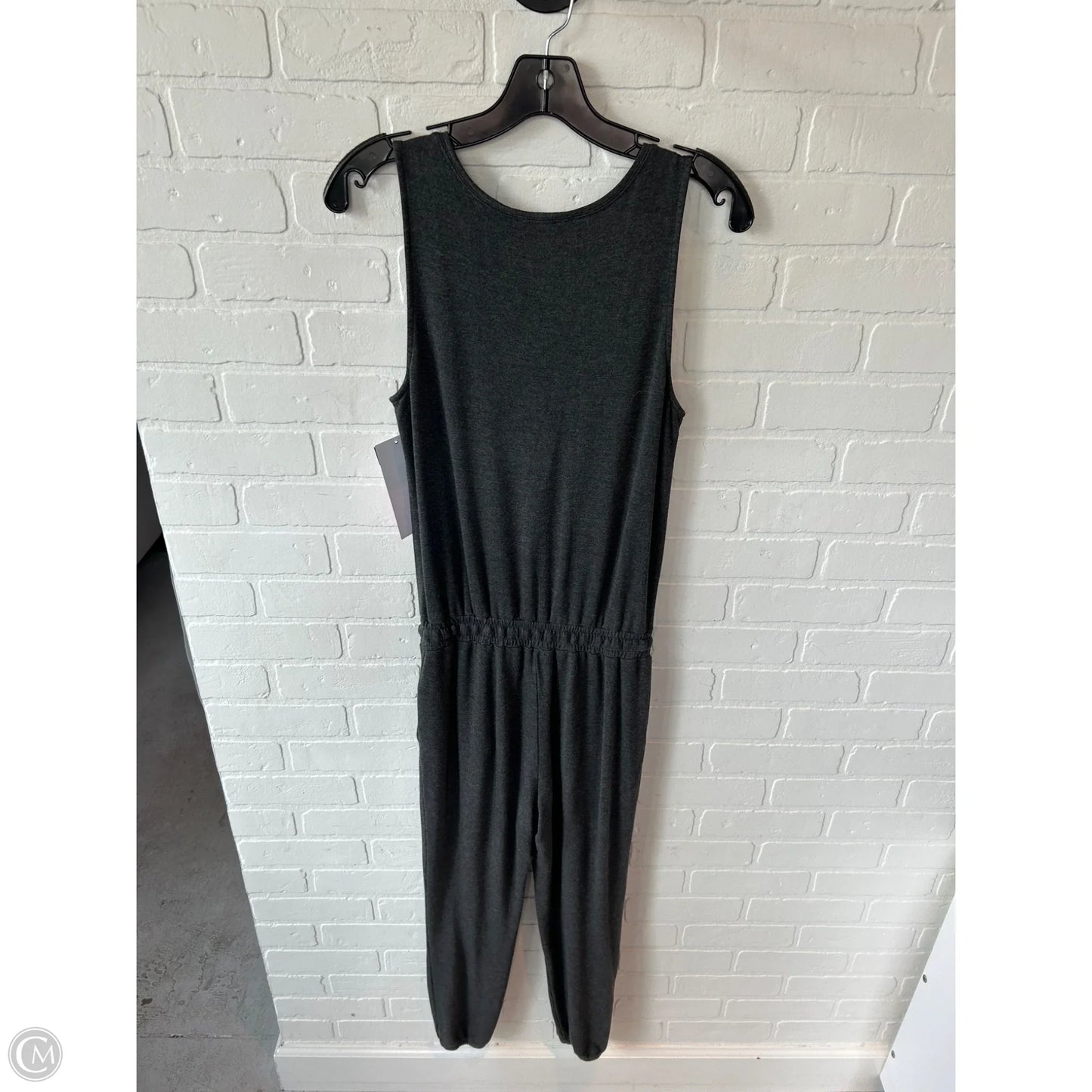 Jumpsuit By Daily Ritual In Grey, Size: Xs