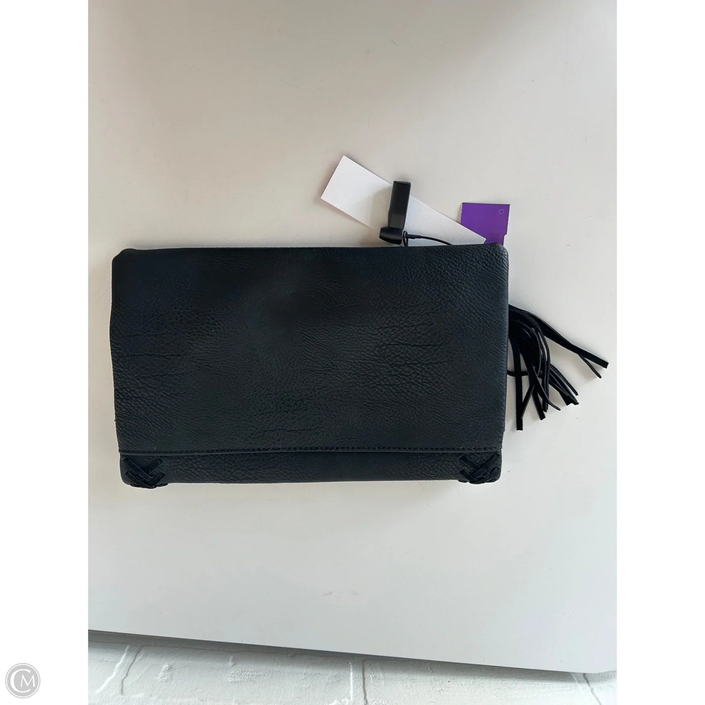 Clutch By Clothes Mentor, Size: 0