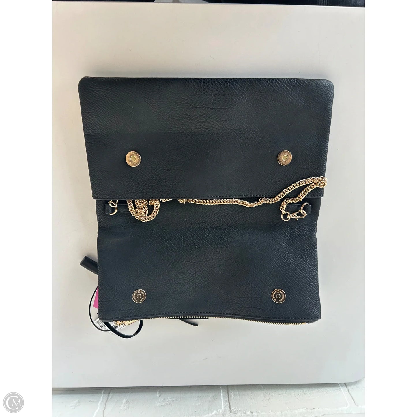 Clutch By Clothes Mentor, Size: 0