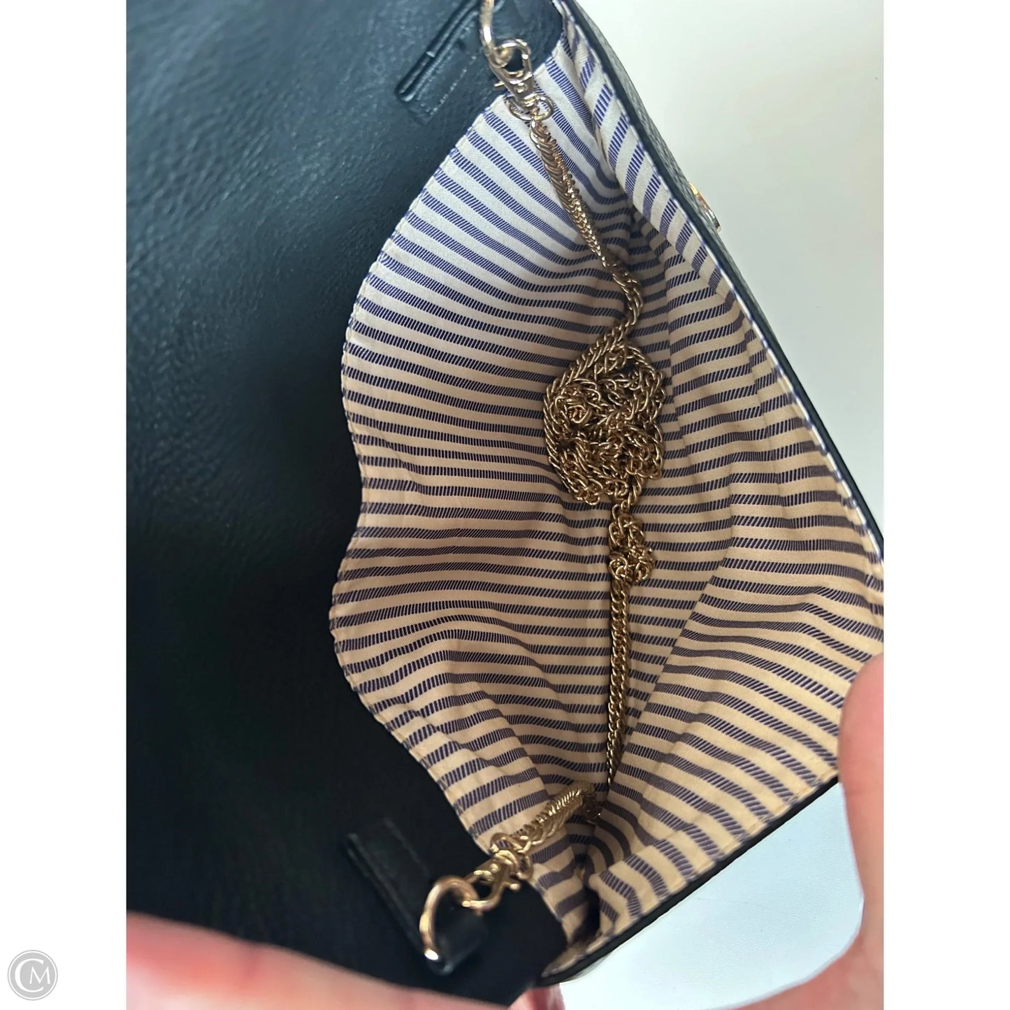 Clutch By Clothes Mentor, Size: 0