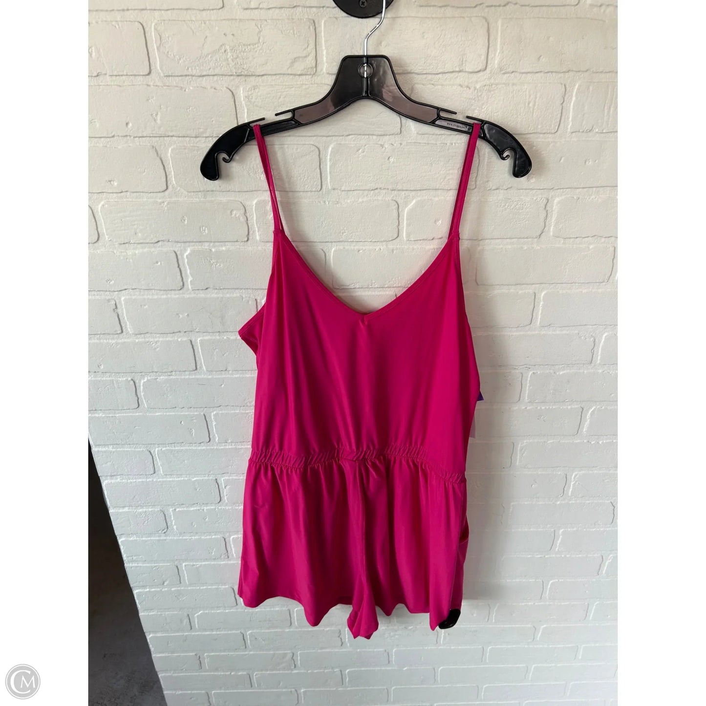 Romper By Sweaty Betty In Pink, Size: M