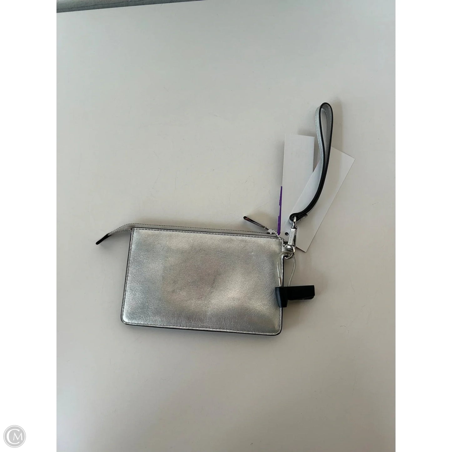 Wristlet Designer By Michael Kors, Size: Small