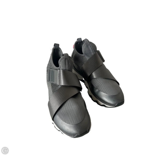 Shoes Athletic By Sorel In Grey, Size: 7.5