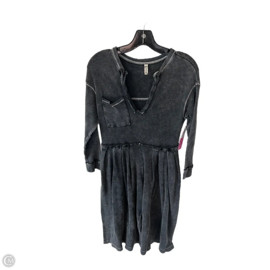 Jumpsuit By Free People In Black, Size: S
