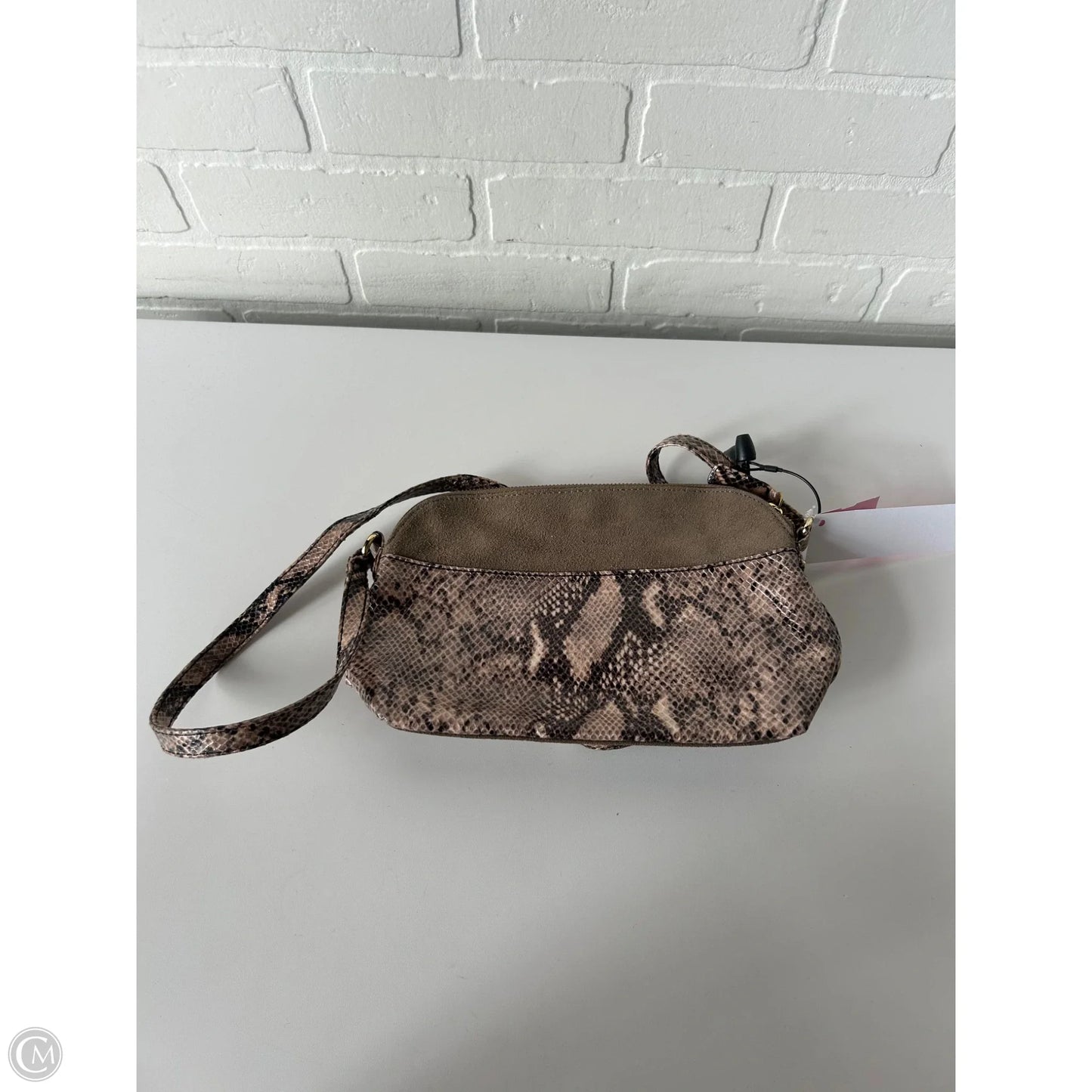 Crossbody By Talbots, Size: Small