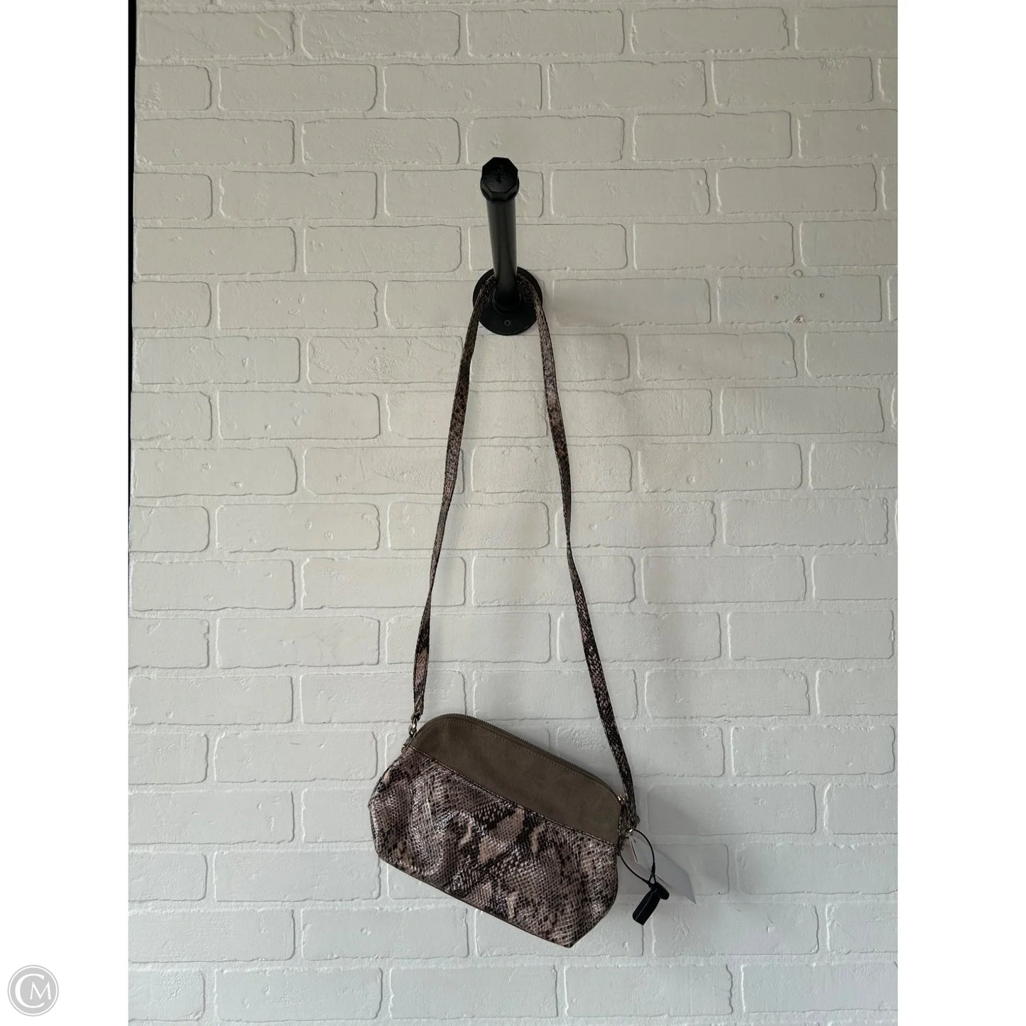 Crossbody By Talbots, Size: Small