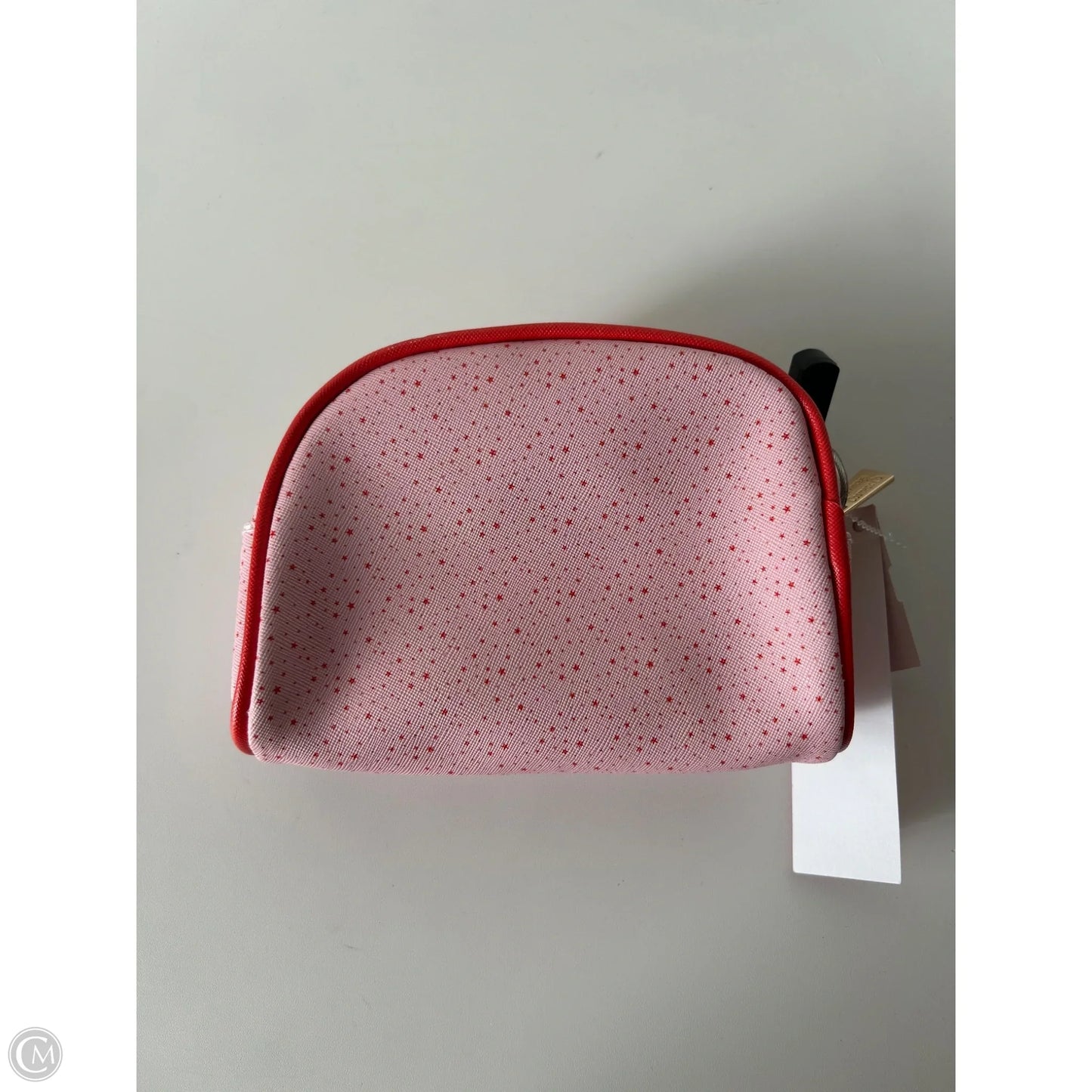Makeup Bag By Clothes Mentor, Size: Small