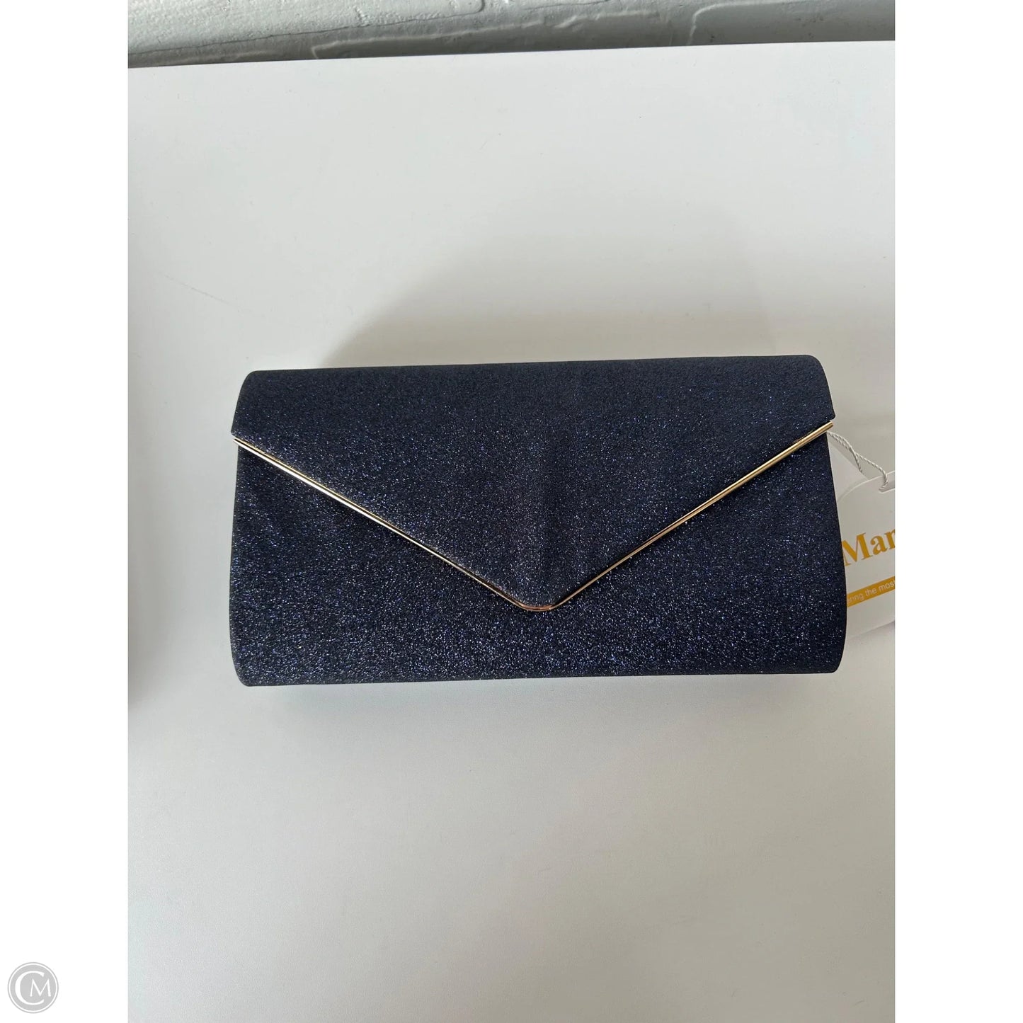 Clutch By Cmc, Size: Medium