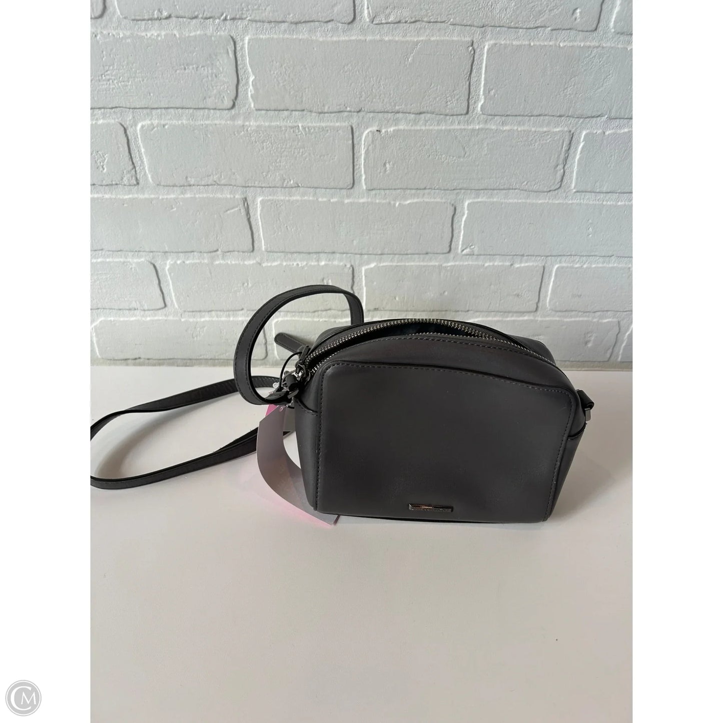 Crossbody Designer By Rebecca Minkoff, Size: Small