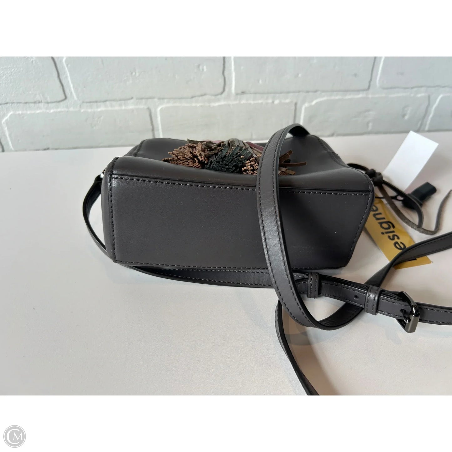 Crossbody Designer By Rebecca Minkoff, Size: Small