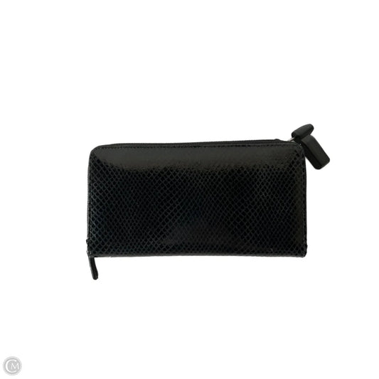 Wallet By Clothes Mentor, Size: Large