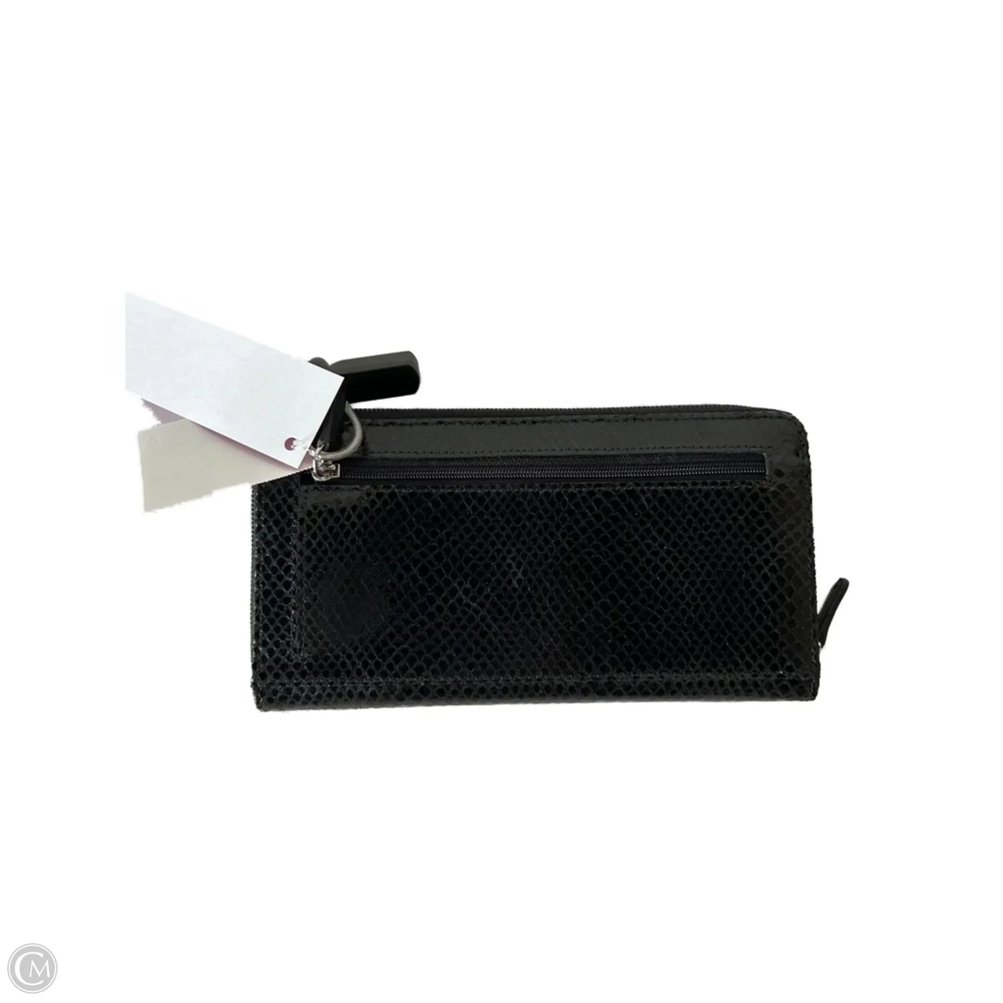 Wallet By Clothes Mentor, Size: Large