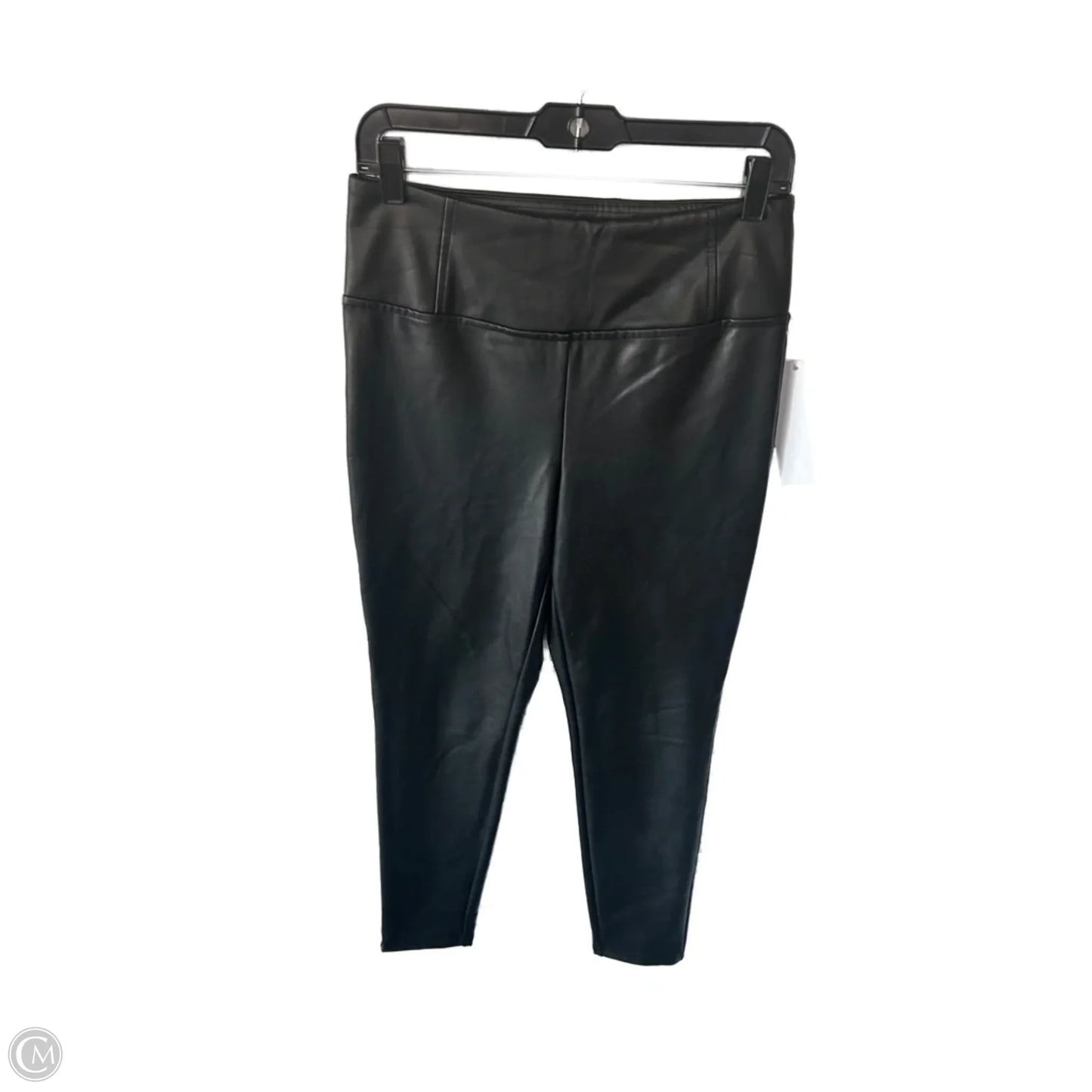 Pants Leggings By Laundry In Black, Size: 8