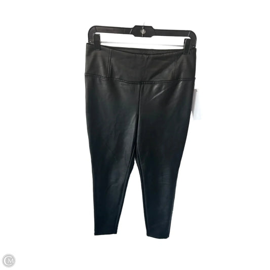 Pants Leggings By Laundry In Black, Size: 8