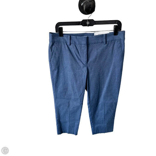 Pants Other By Loft In Blue, Size: 8p