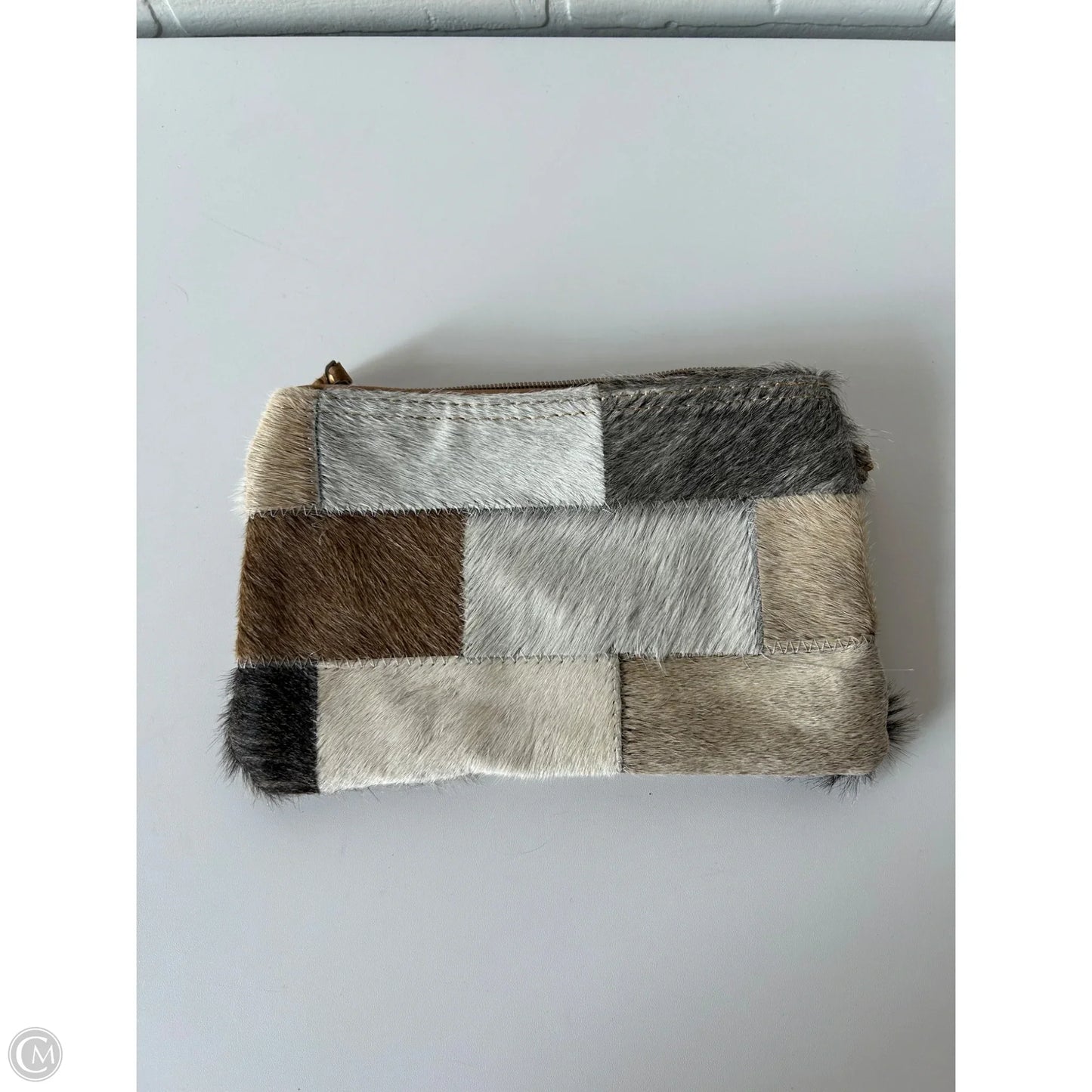 Wristlet By Myra, Size: Medium