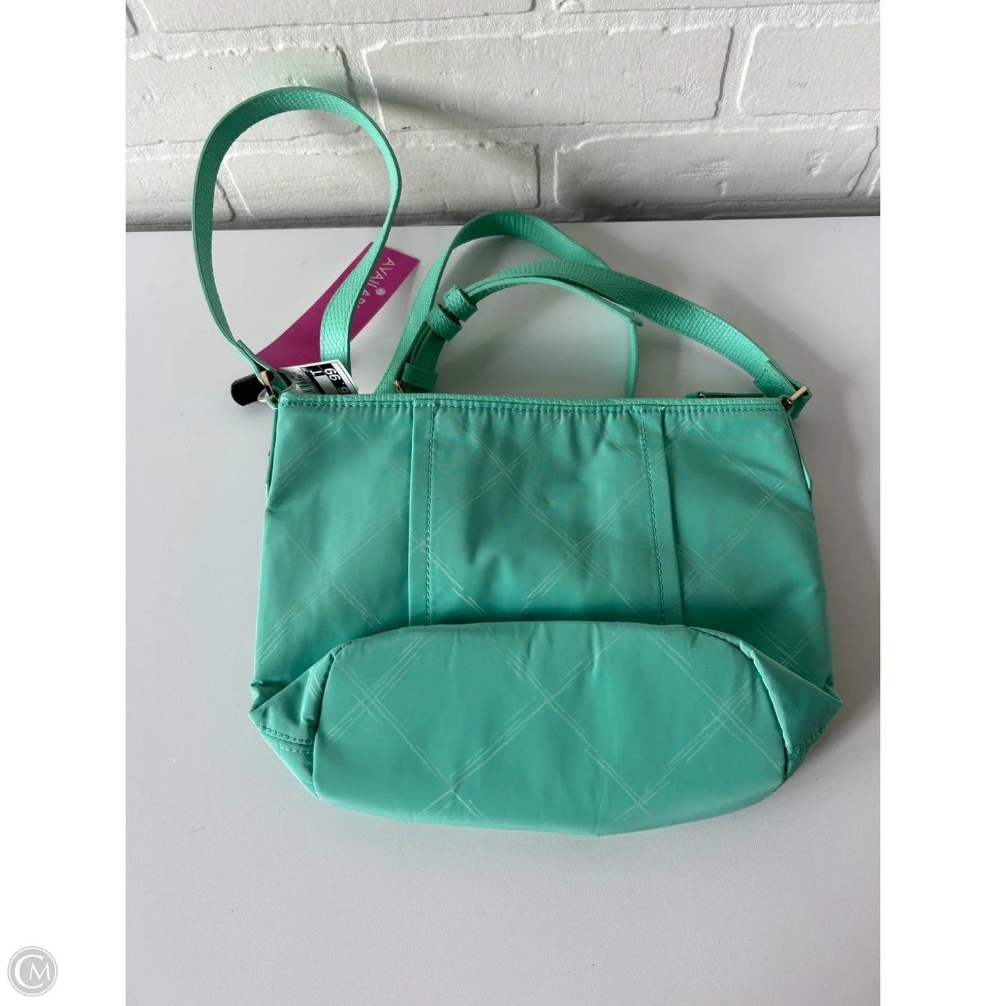 Crossbody By Vera Bradley, Size: Medium