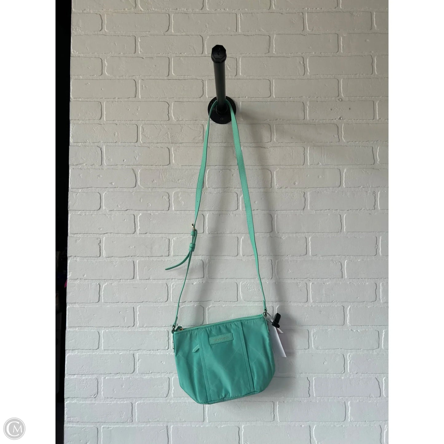 Crossbody By Vera Bradley, Size: Medium