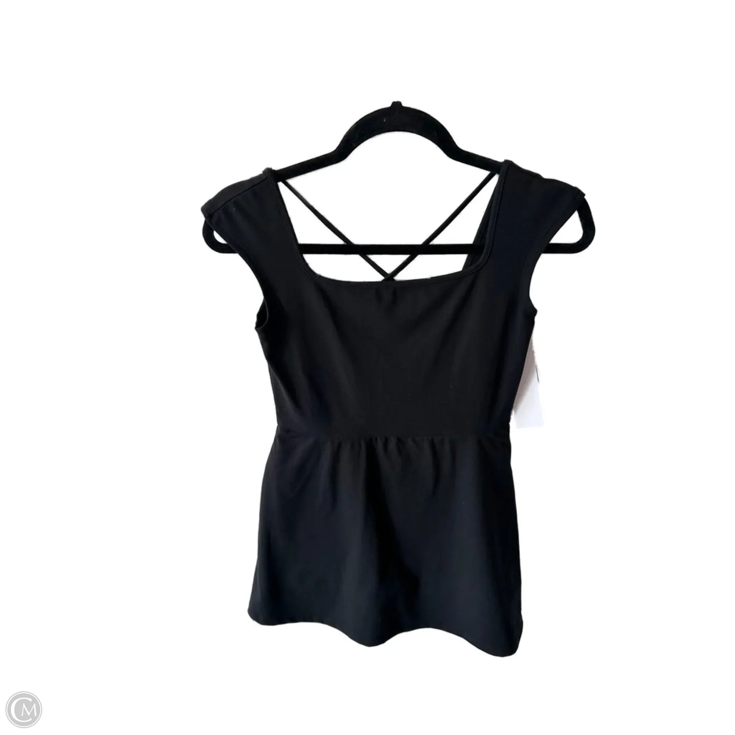 Dress Casual Short By Wild Fable In Black, Size: S