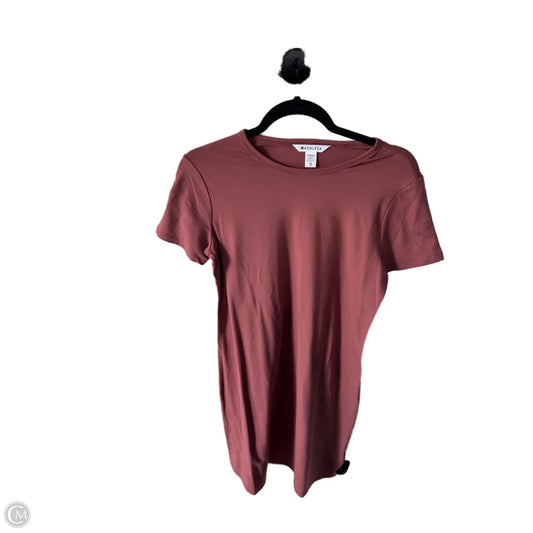 Athletic Dress By Athleta In Pink, Size: Xs