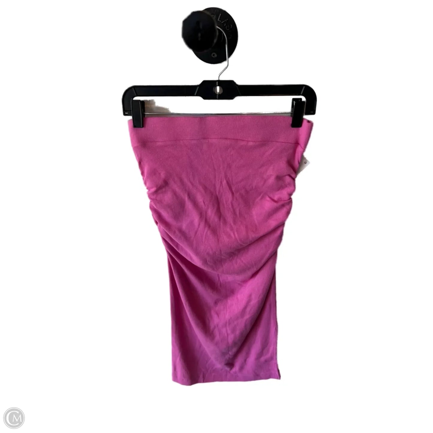 Skirt Midi By Michael Stars In Pink, Size: 4