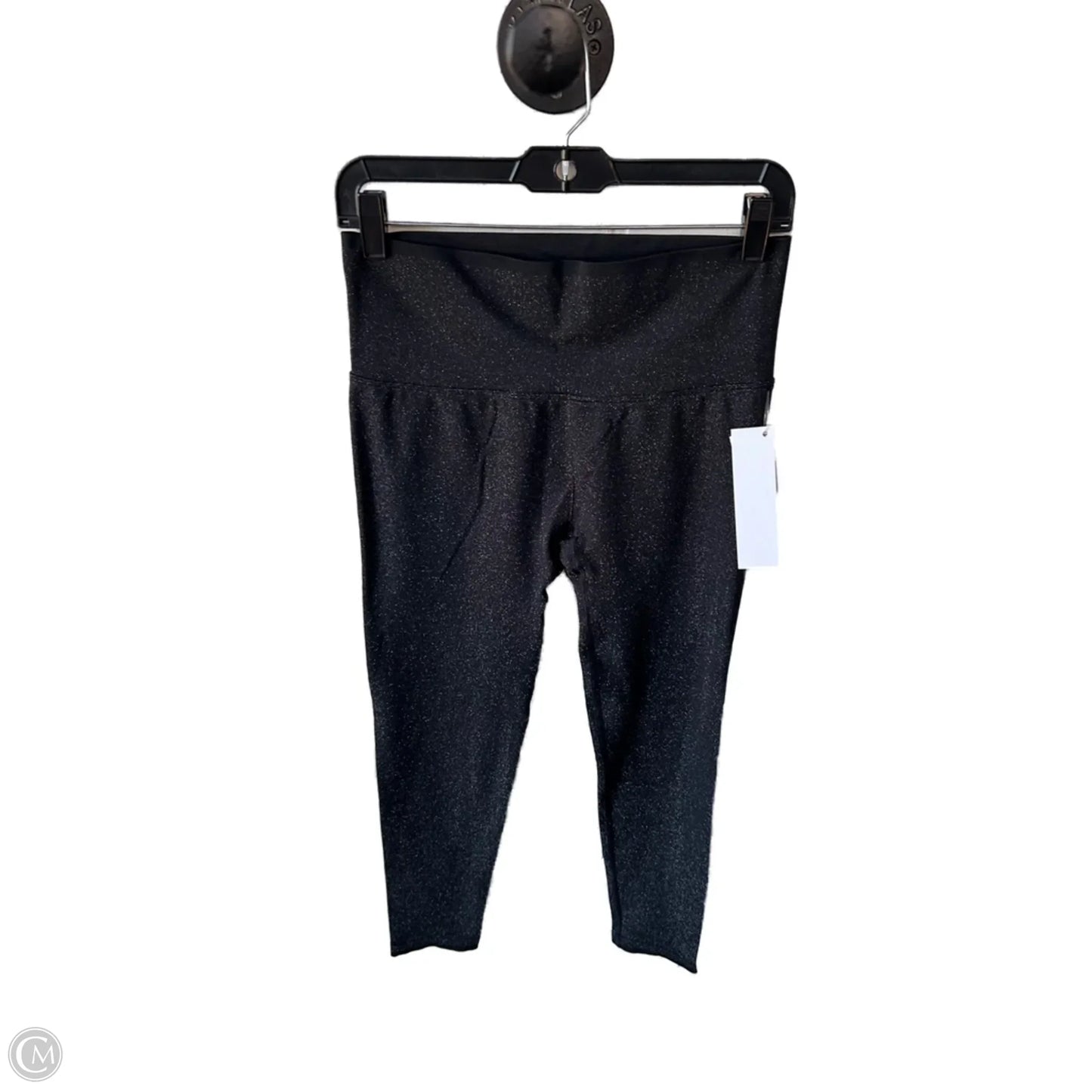 Athletic Leggings By All In Motion In Black, Size: 12