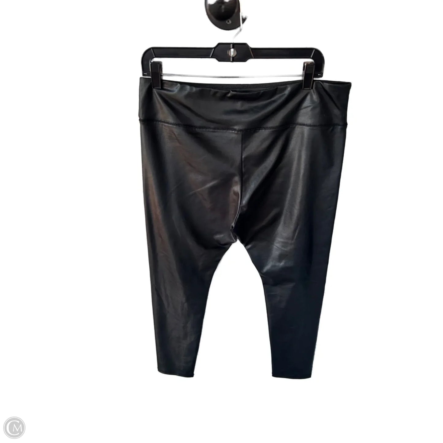 Pants Leggings By Wild Fable In Black, Size: 14