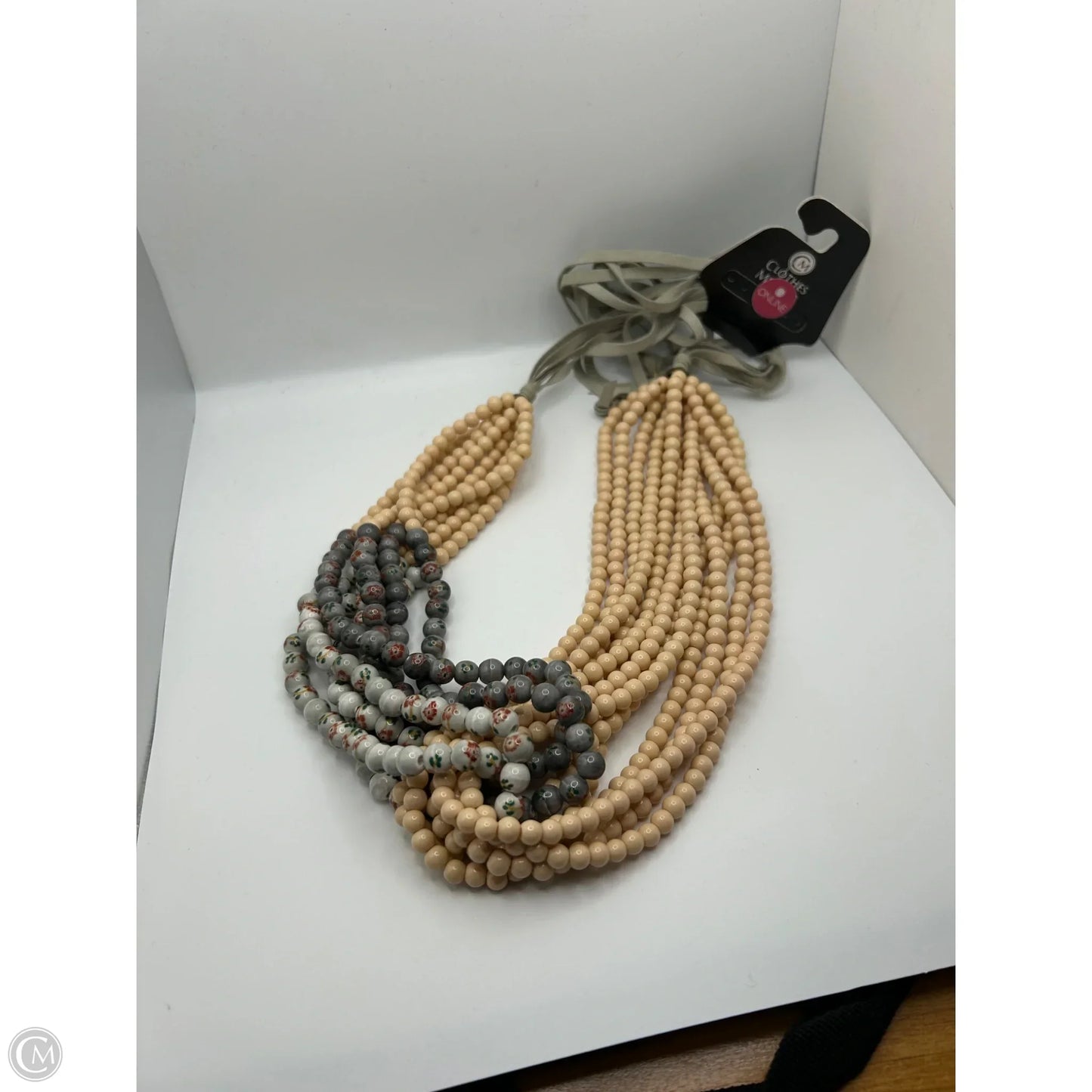 Necklace Other By Anthropologie