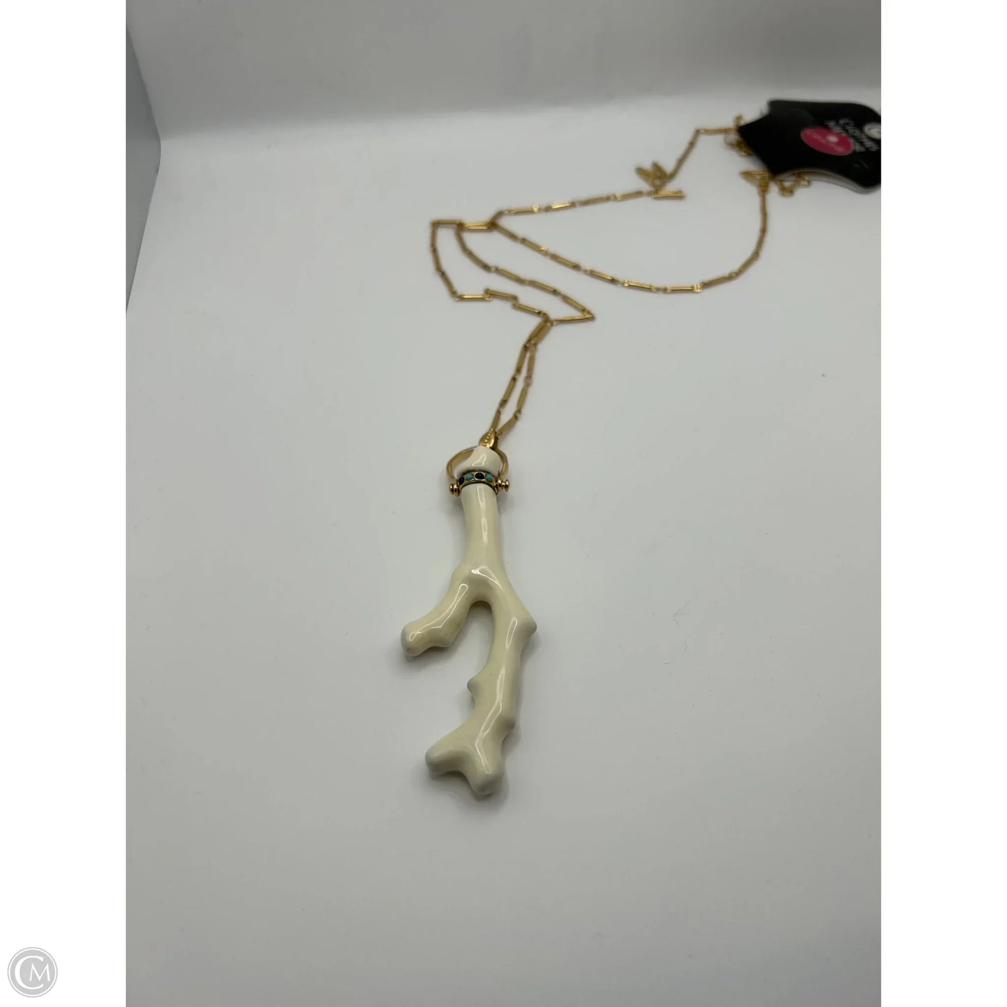 Necklace Pendant By Clothes Mentor