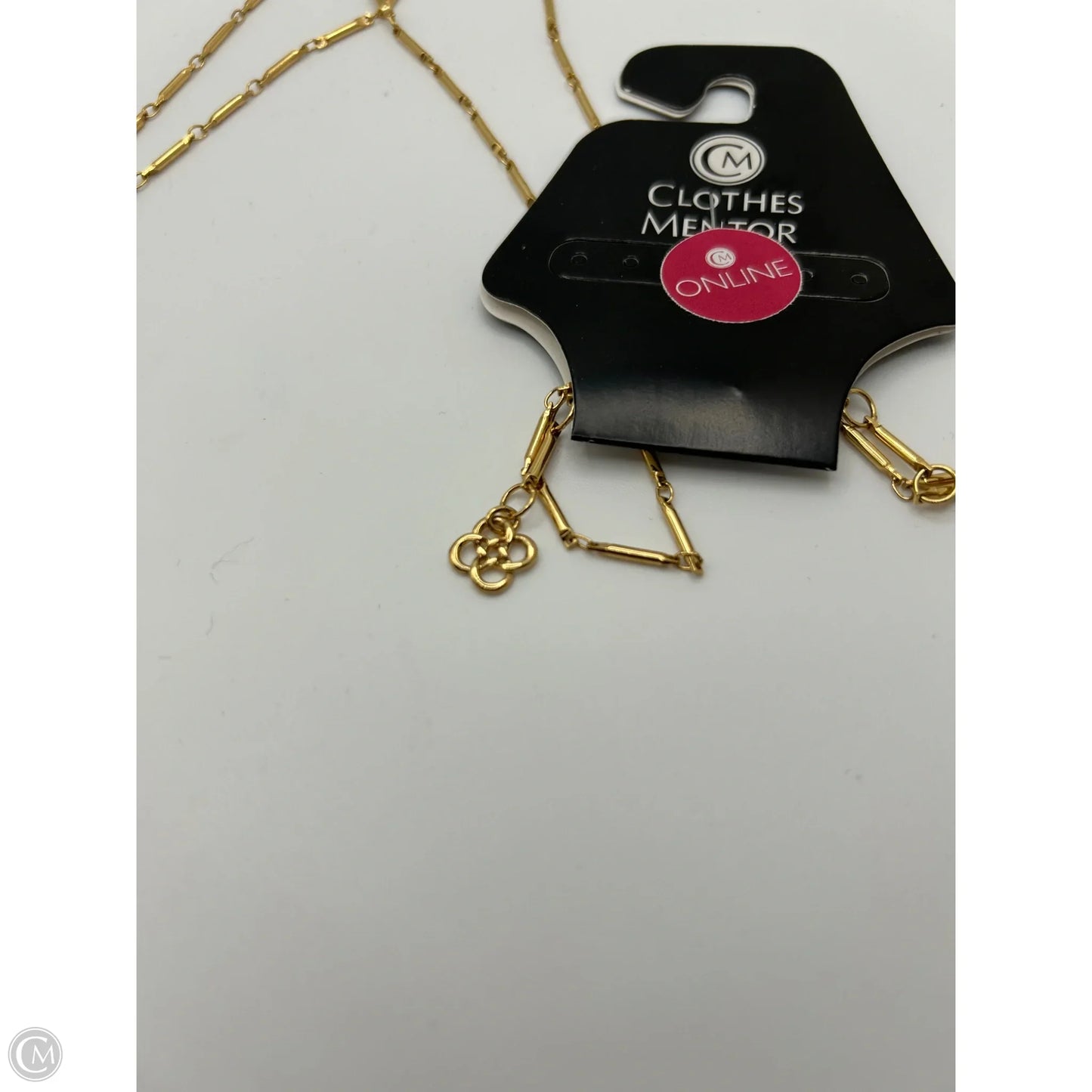 Necklace Pendant By Clothes Mentor