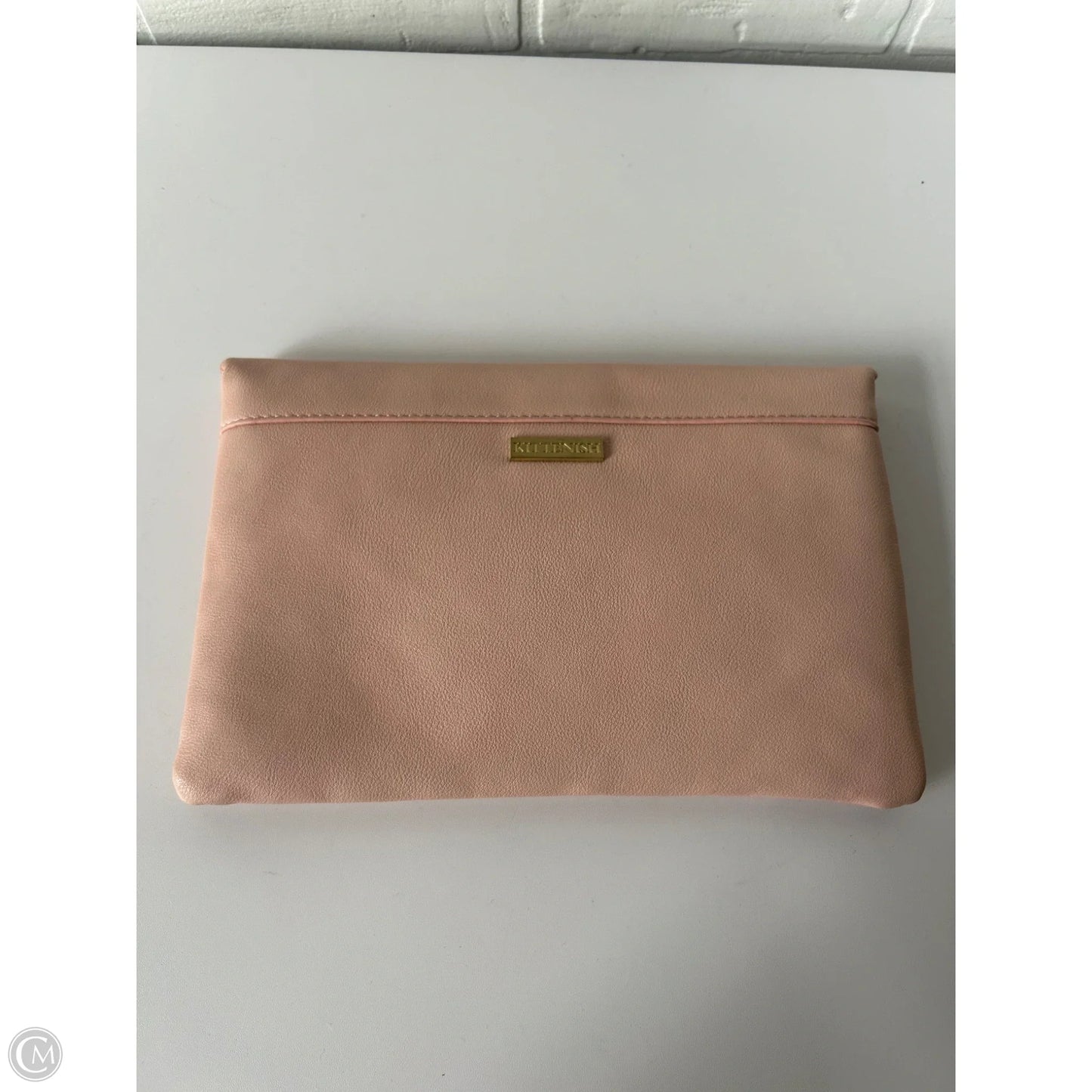 Clutch By Kittenish, Size: Medium