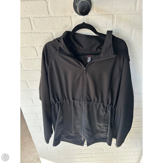 Jacket Other By Kirkland In Black, Size: Xl