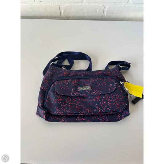 Crossbody By Baggallini, Size: Small