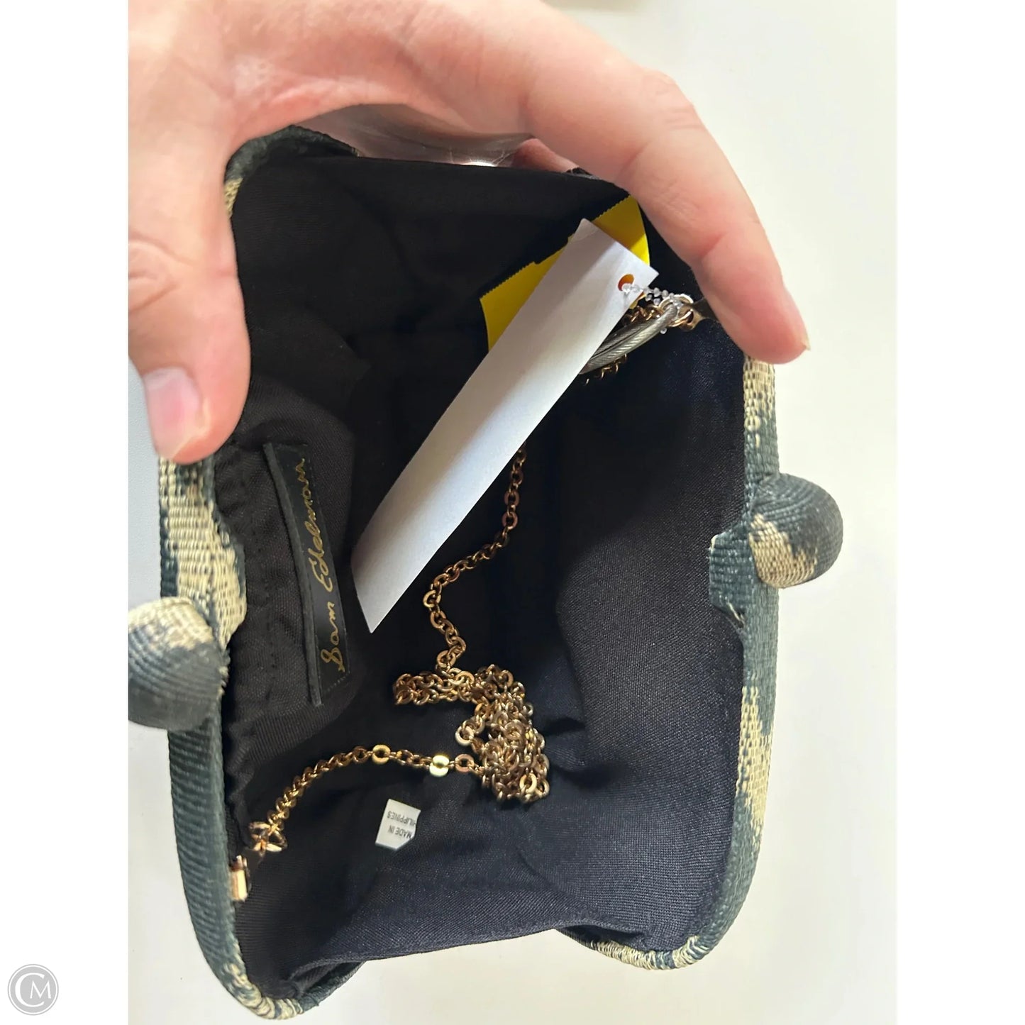 Crossbody By Sam Edelman, Size: Small