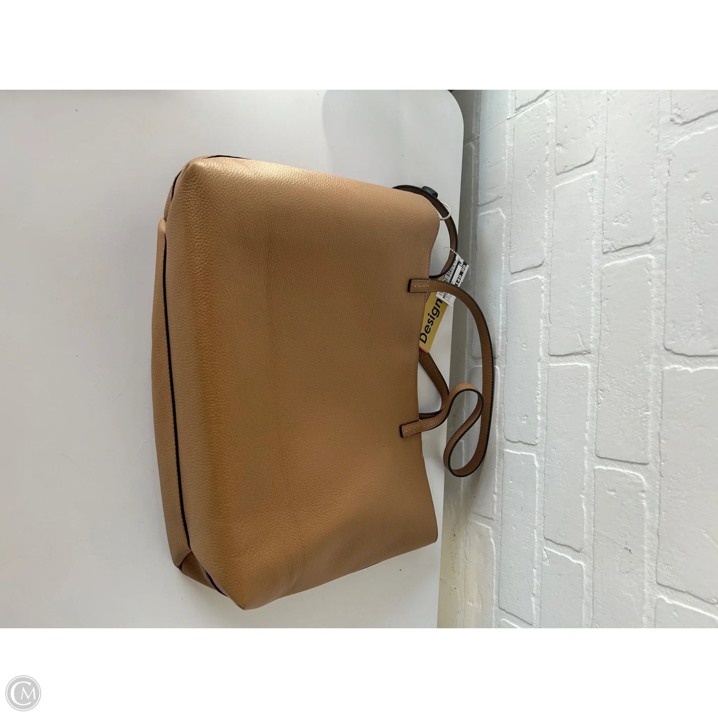 Tote Designer By Tory Burch, Size: Large