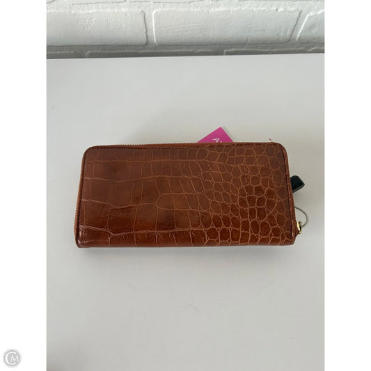 Wallet By Anne Klein, Size: Large