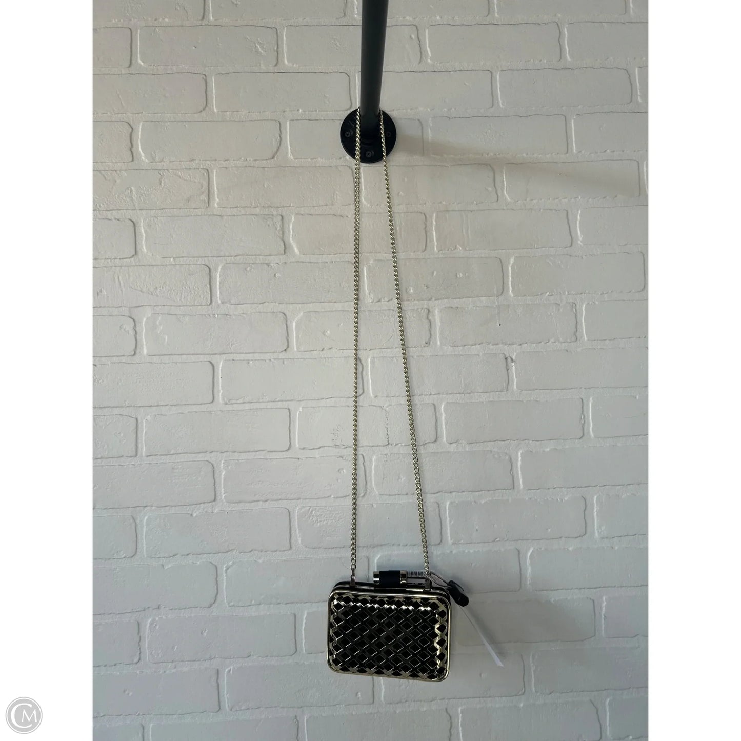 Clutch By H&m, Size: Small