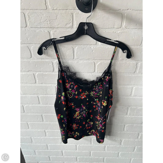 Top Cami By Veronica Beard In Black, Size: 4