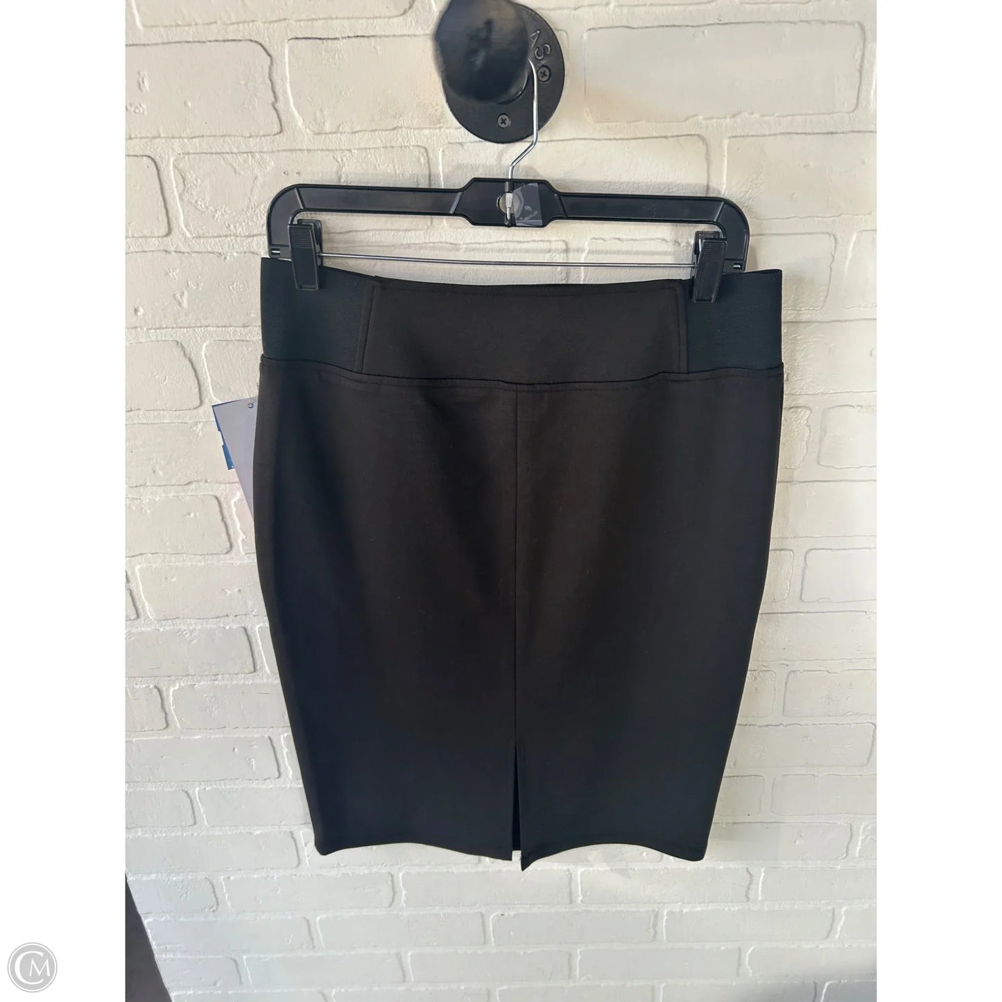 Skirt Mini & Short By Soho Apparel In Black, Size: 8
