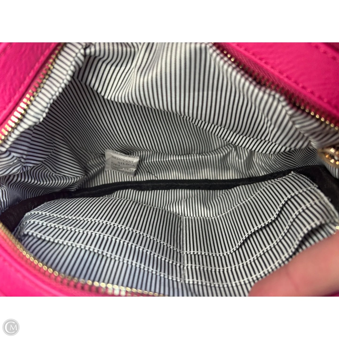 Crossbody By Clothes Mentor, Size: Small