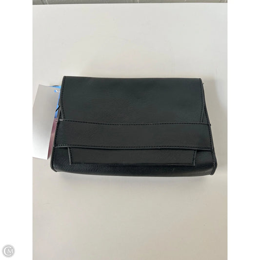 Clutch By Clothes Mentor, Size: Small