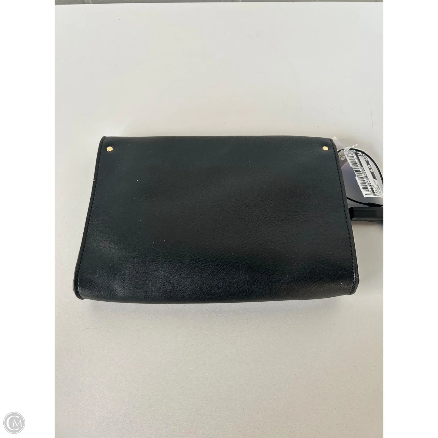 Clutch By Clothes Mentor, Size: Small