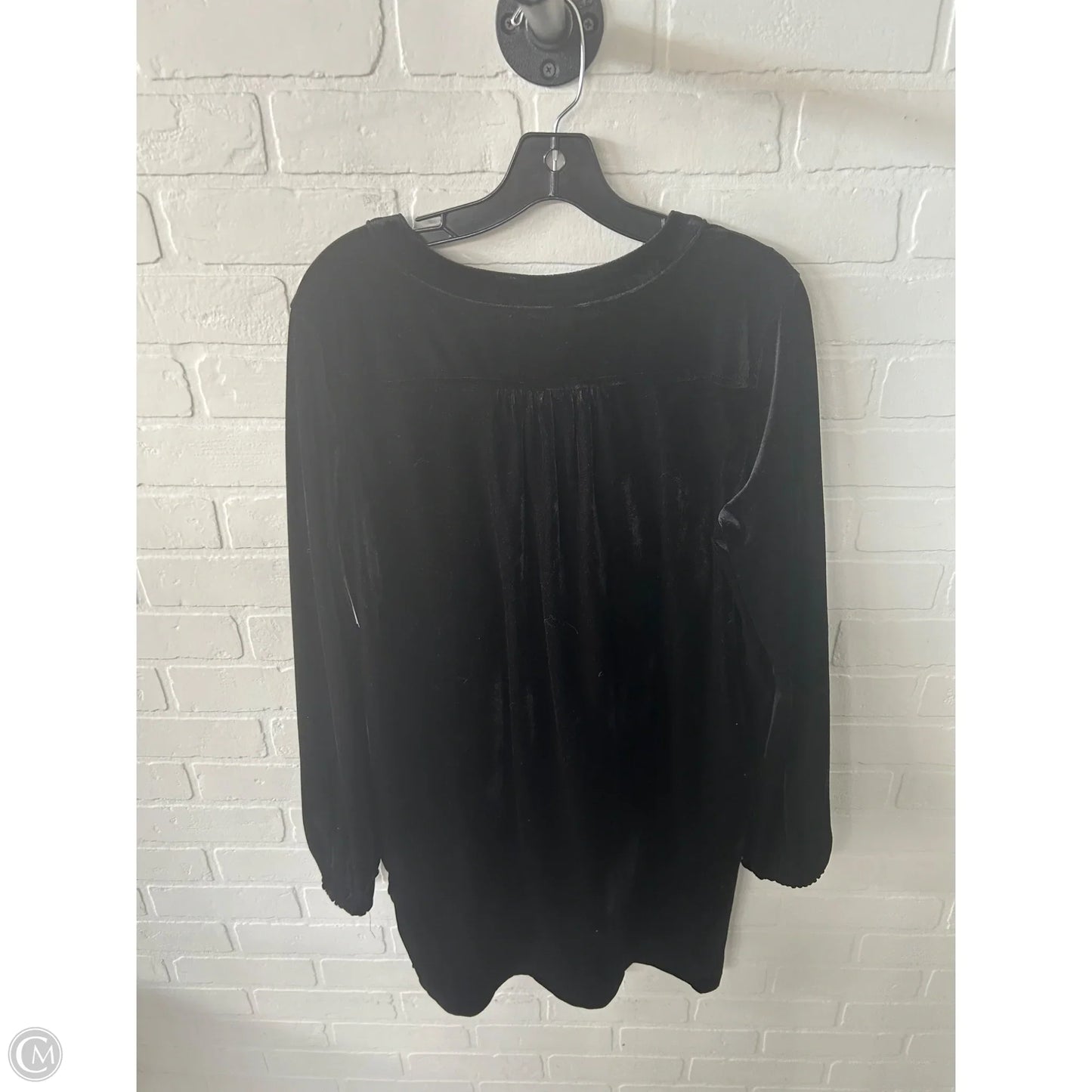 Dress Party Short By Easel In Black, Size: S