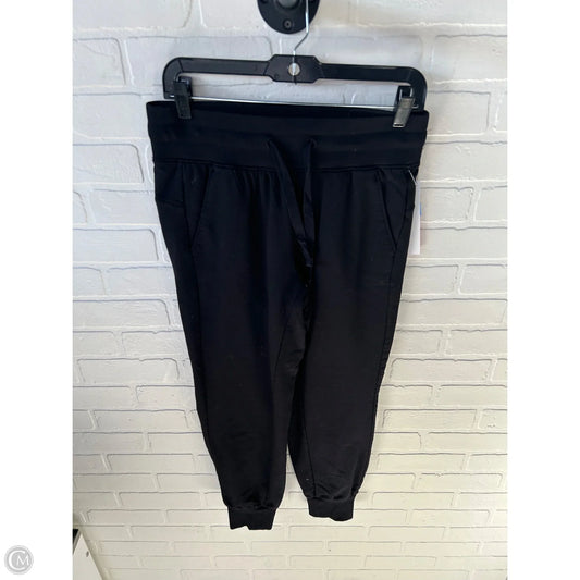 Athletic Pants By Zella In Black, Size: 8