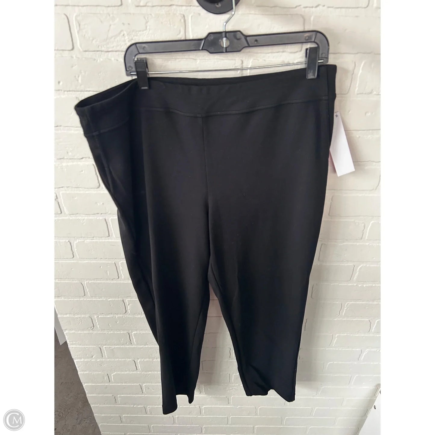 Pants Other By Jones New York In Black, Size: 18