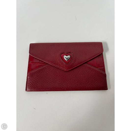 Clutch By Brighton, Size: Small