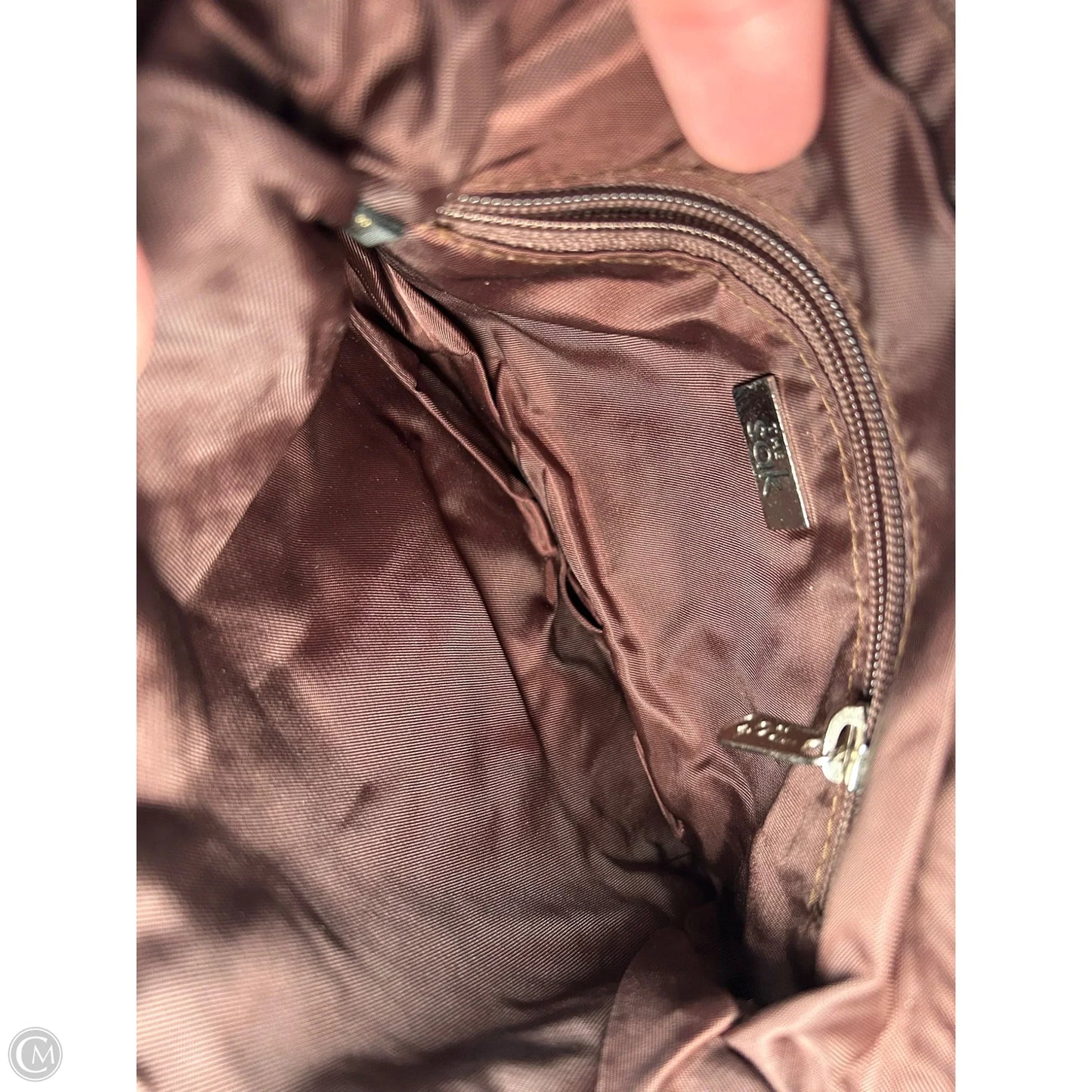 Crossbody By The Sak, Size: Small