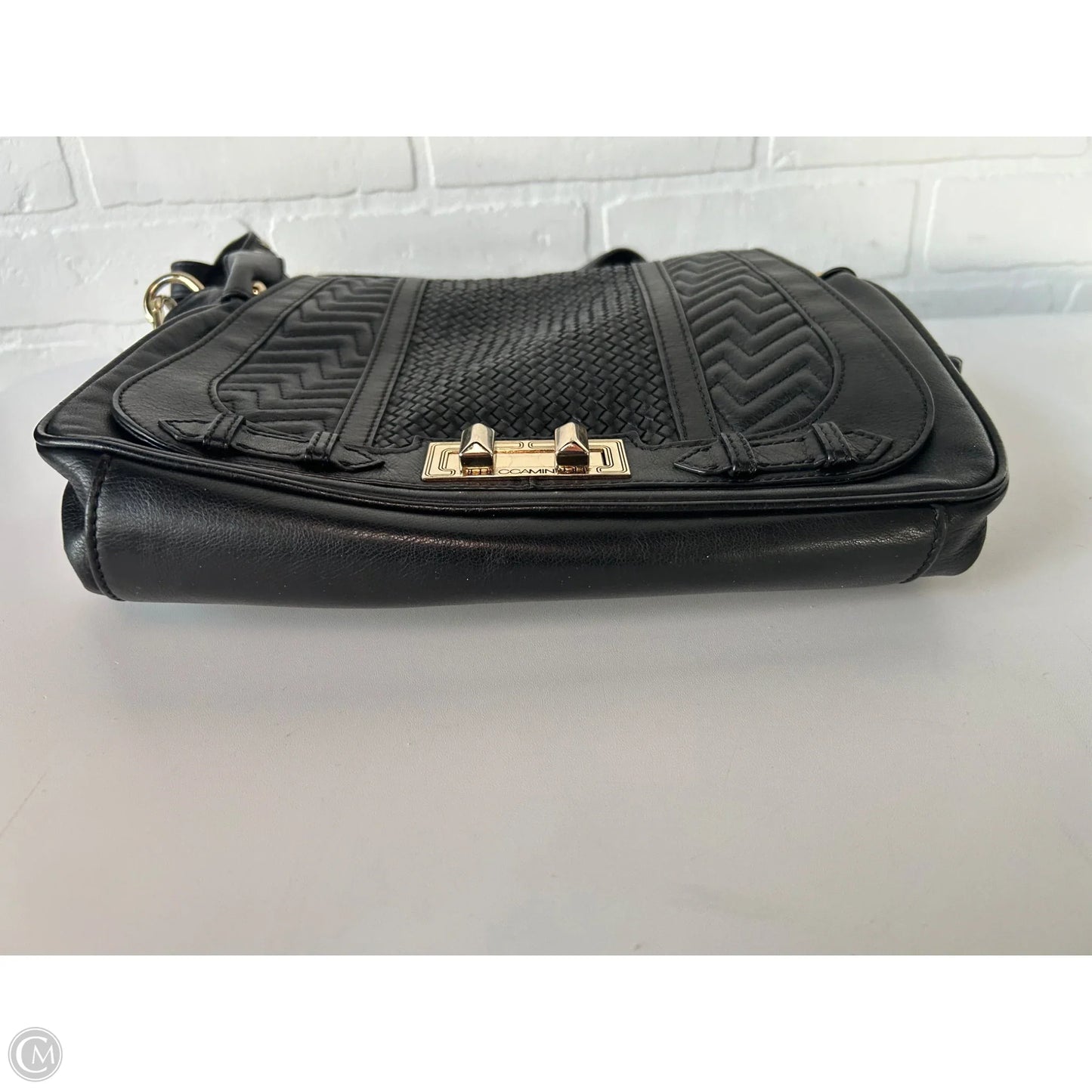 Handbag Designer By Rebecca Minkoff, Size: Medium