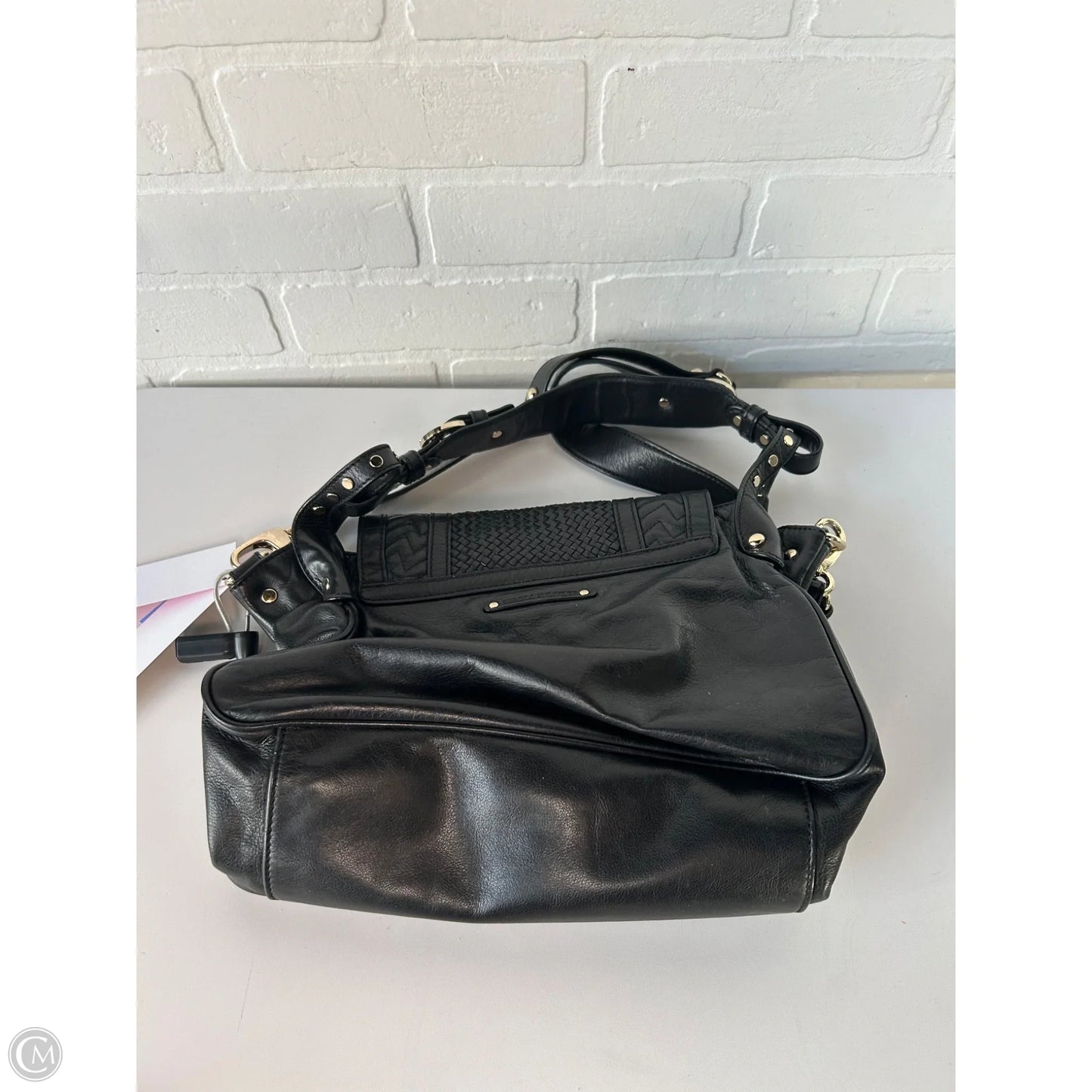 Handbag Designer By Rebecca Minkoff, Size: Medium