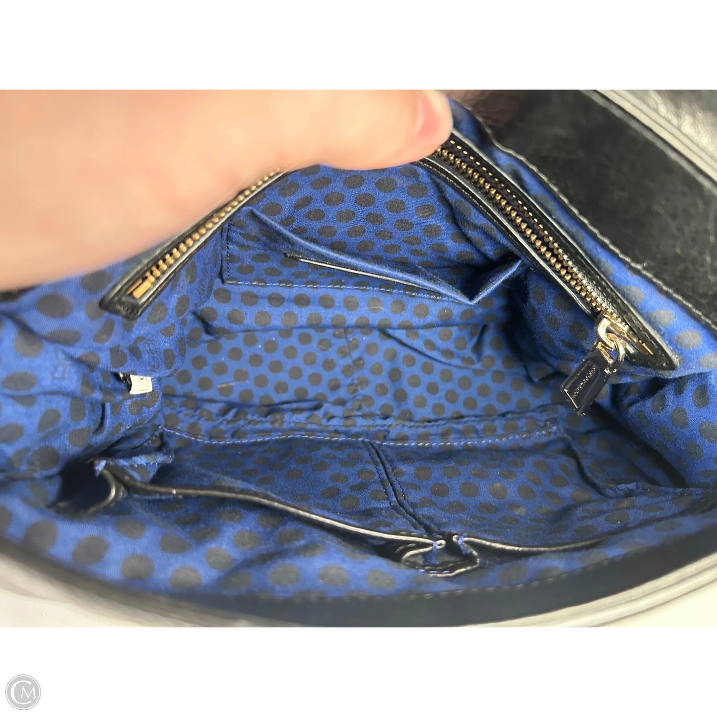 Handbag Designer By Rebecca Minkoff, Size: Medium